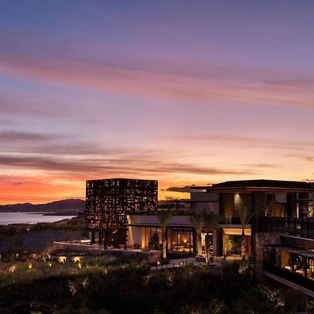 Zadun, A Ritz-Carlton Reserve San José del Cabo Buitenkant foto