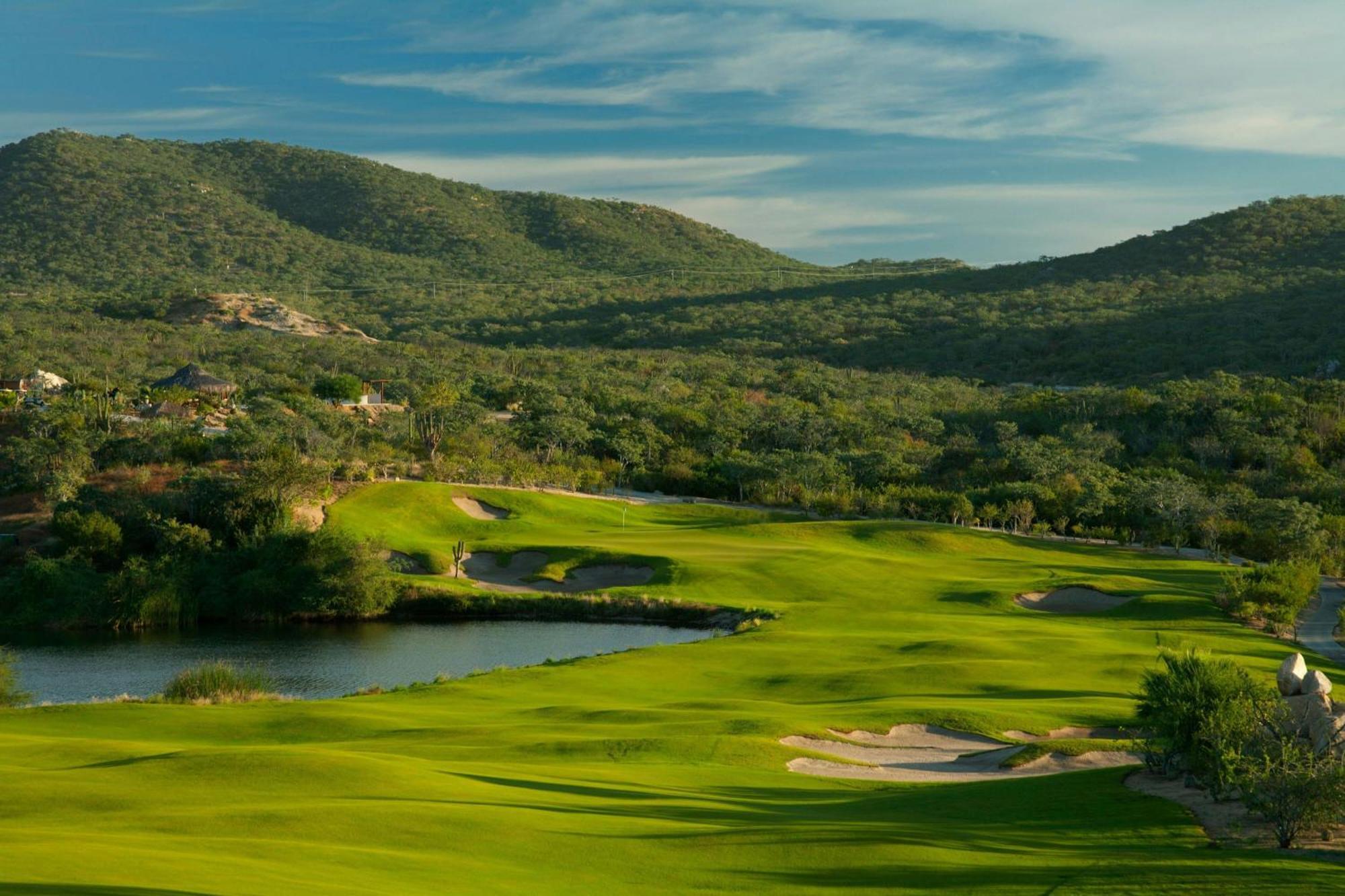 Zadun, A Ritz-Carlton Reserve San José del Cabo Buitenkant foto