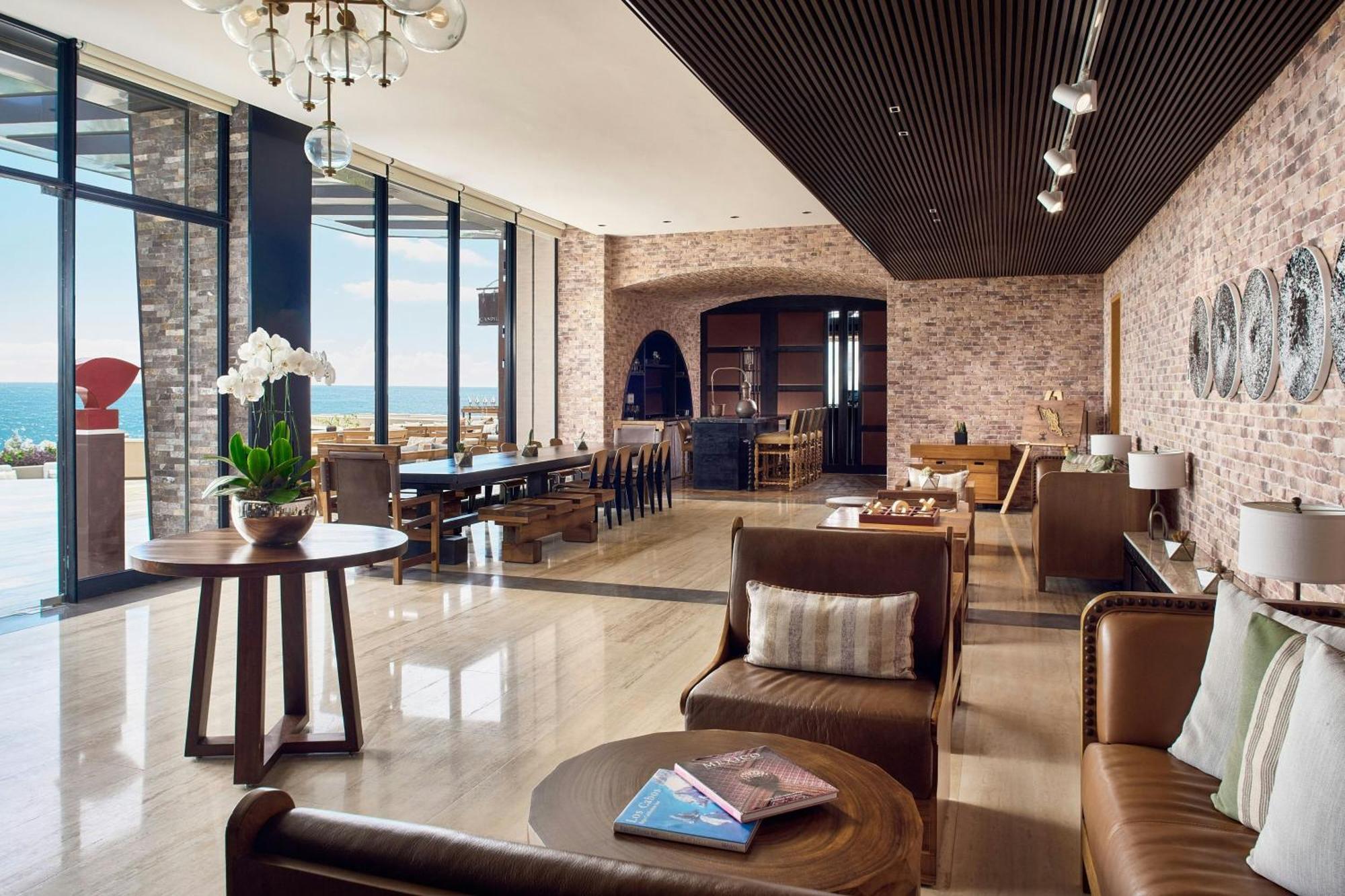 Zadun, A Ritz-Carlton Reserve San José del Cabo Buitenkant foto