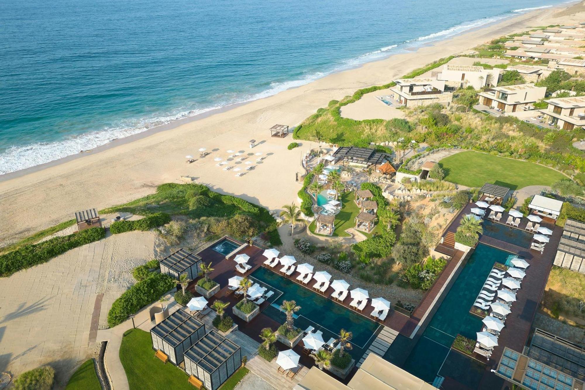 Zadun, A Ritz-Carlton Reserve San José del Cabo Buitenkant foto