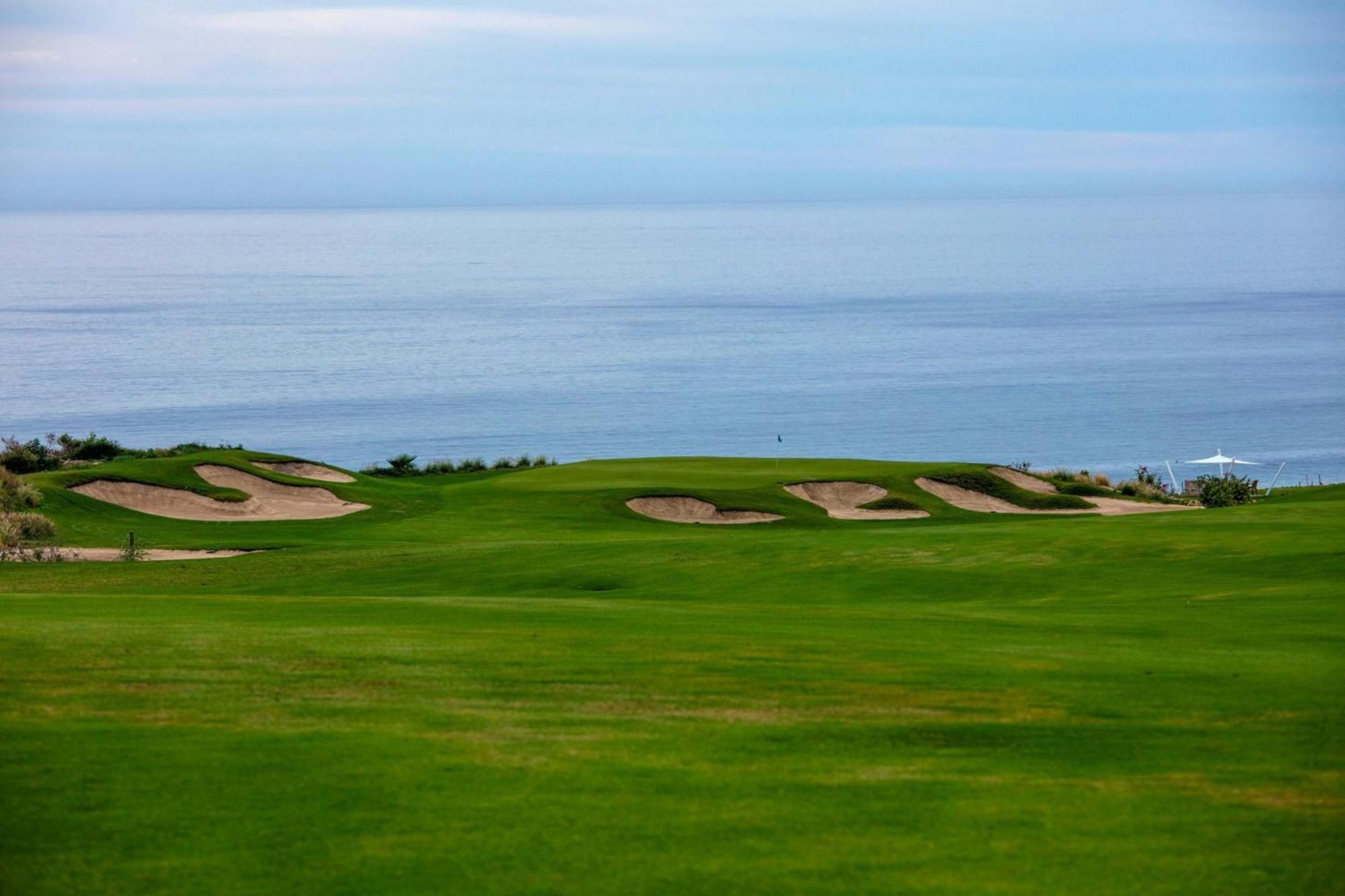 Zadun, A Ritz-Carlton Reserve San José del Cabo Buitenkant foto