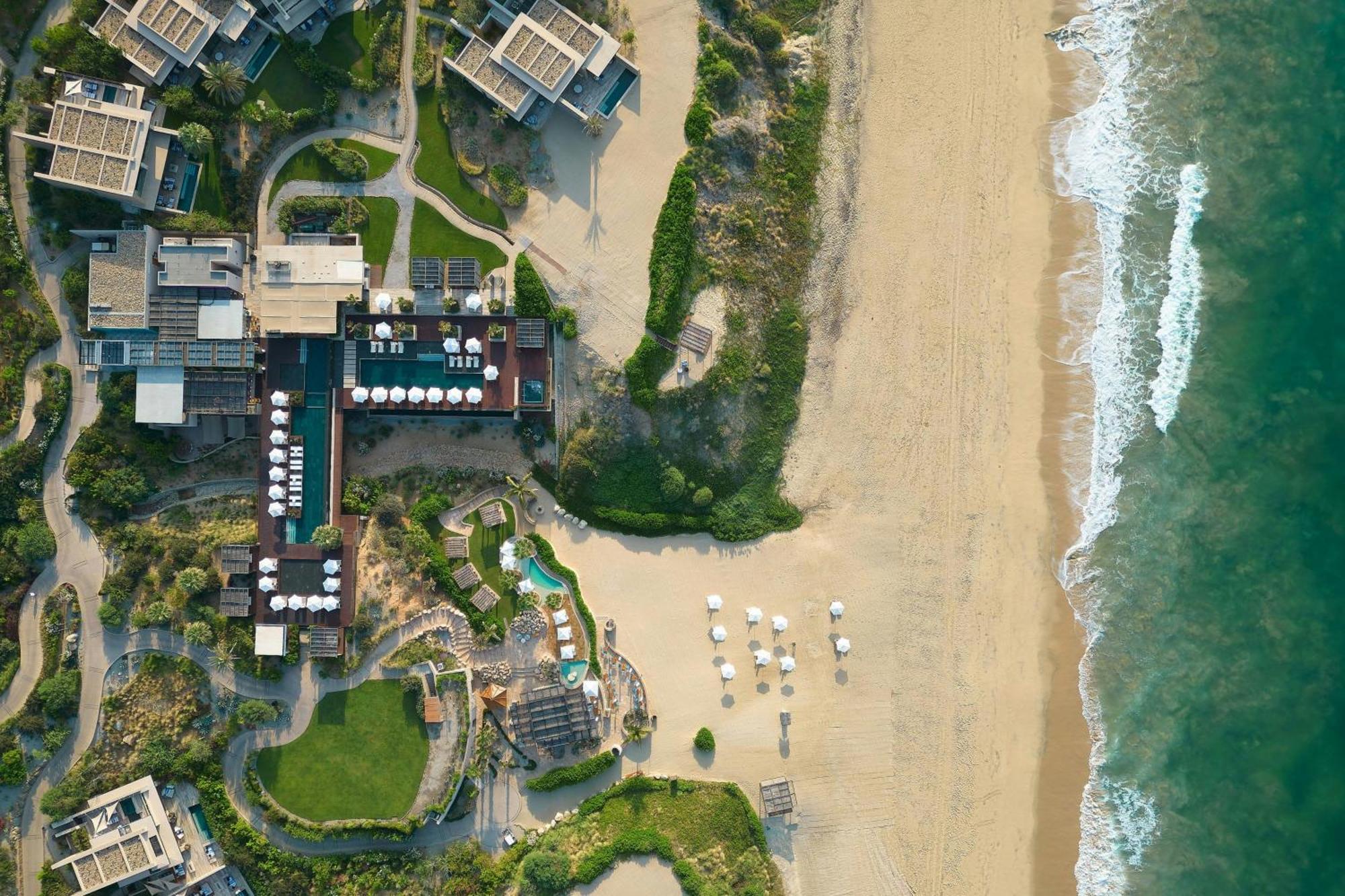 Zadun, A Ritz-Carlton Reserve San José del Cabo Buitenkant foto