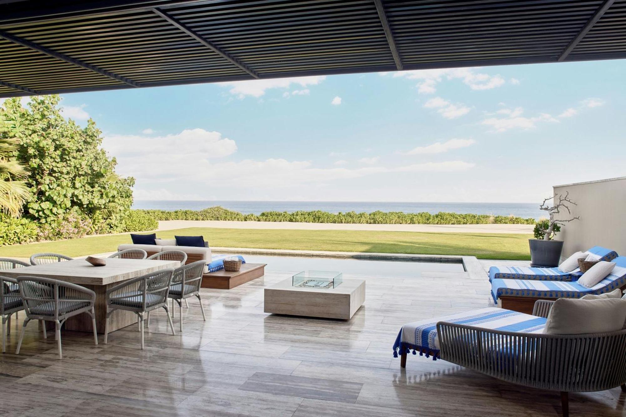 Zadun, A Ritz-Carlton Reserve San José del Cabo Buitenkant foto
