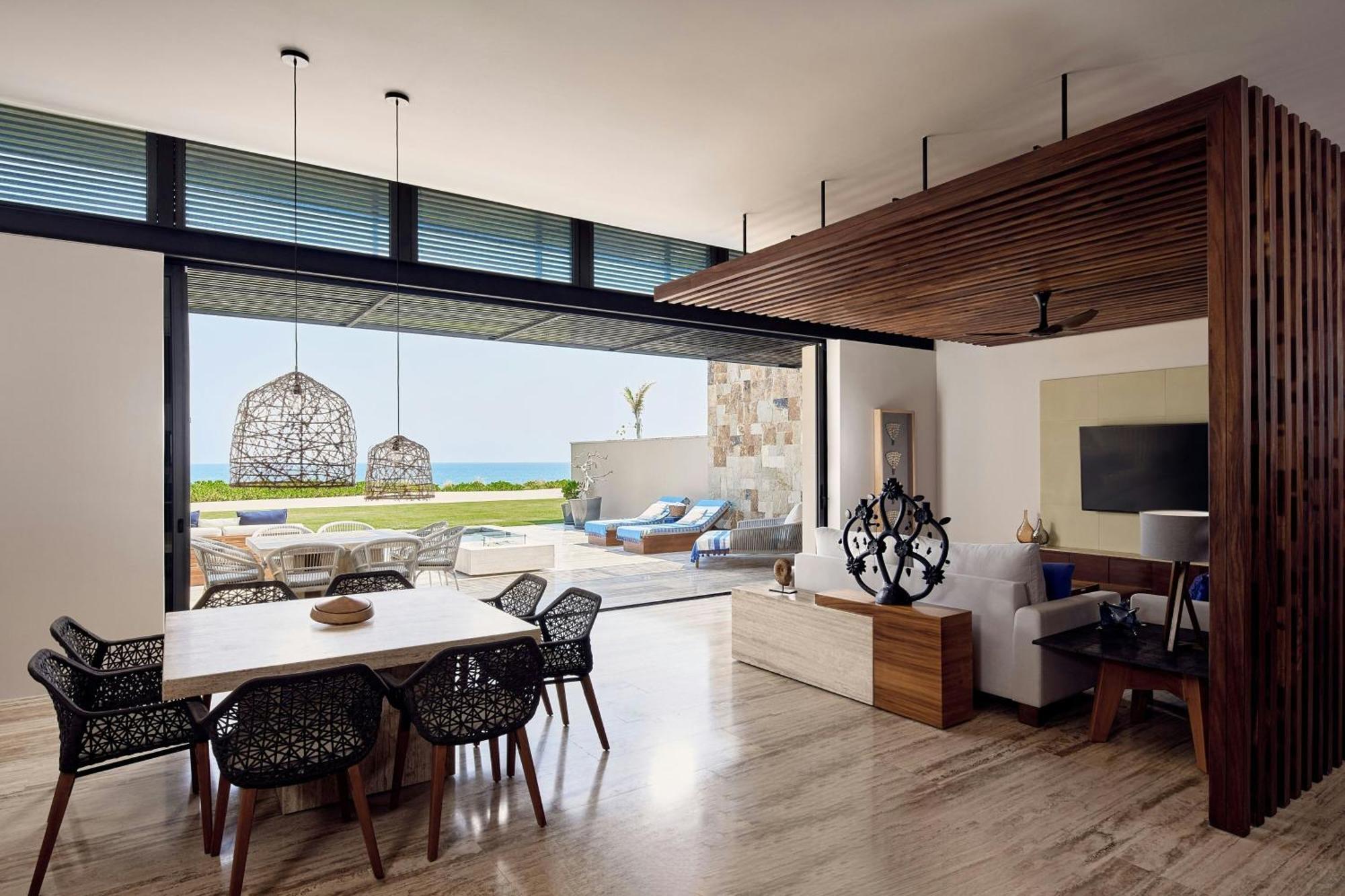 Zadun, A Ritz-Carlton Reserve San José del Cabo Buitenkant foto