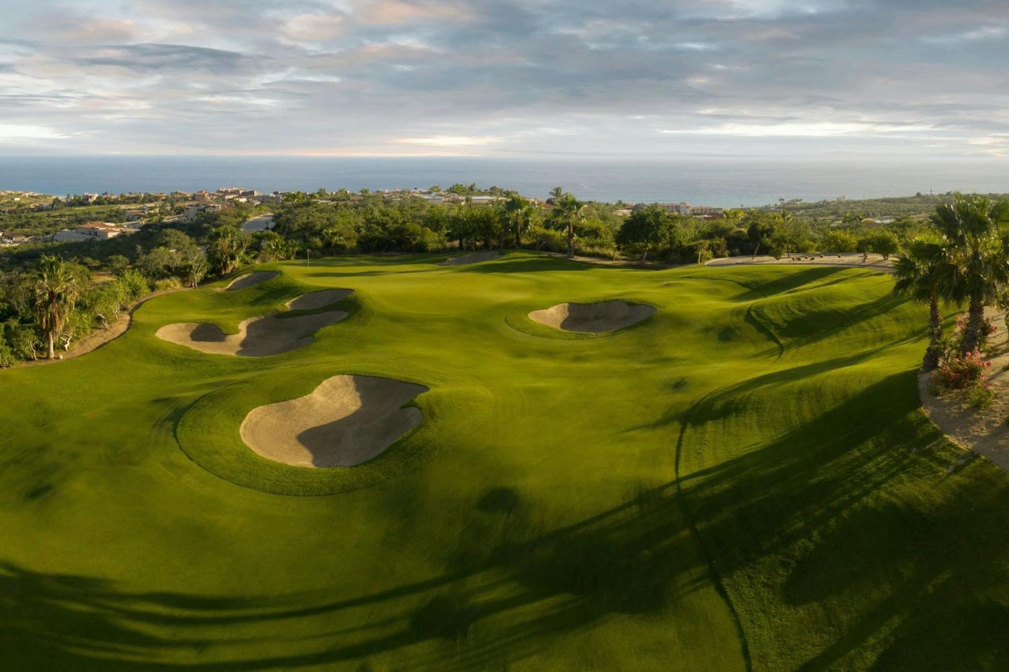 Zadun, A Ritz-Carlton Reserve San José del Cabo Buitenkant foto