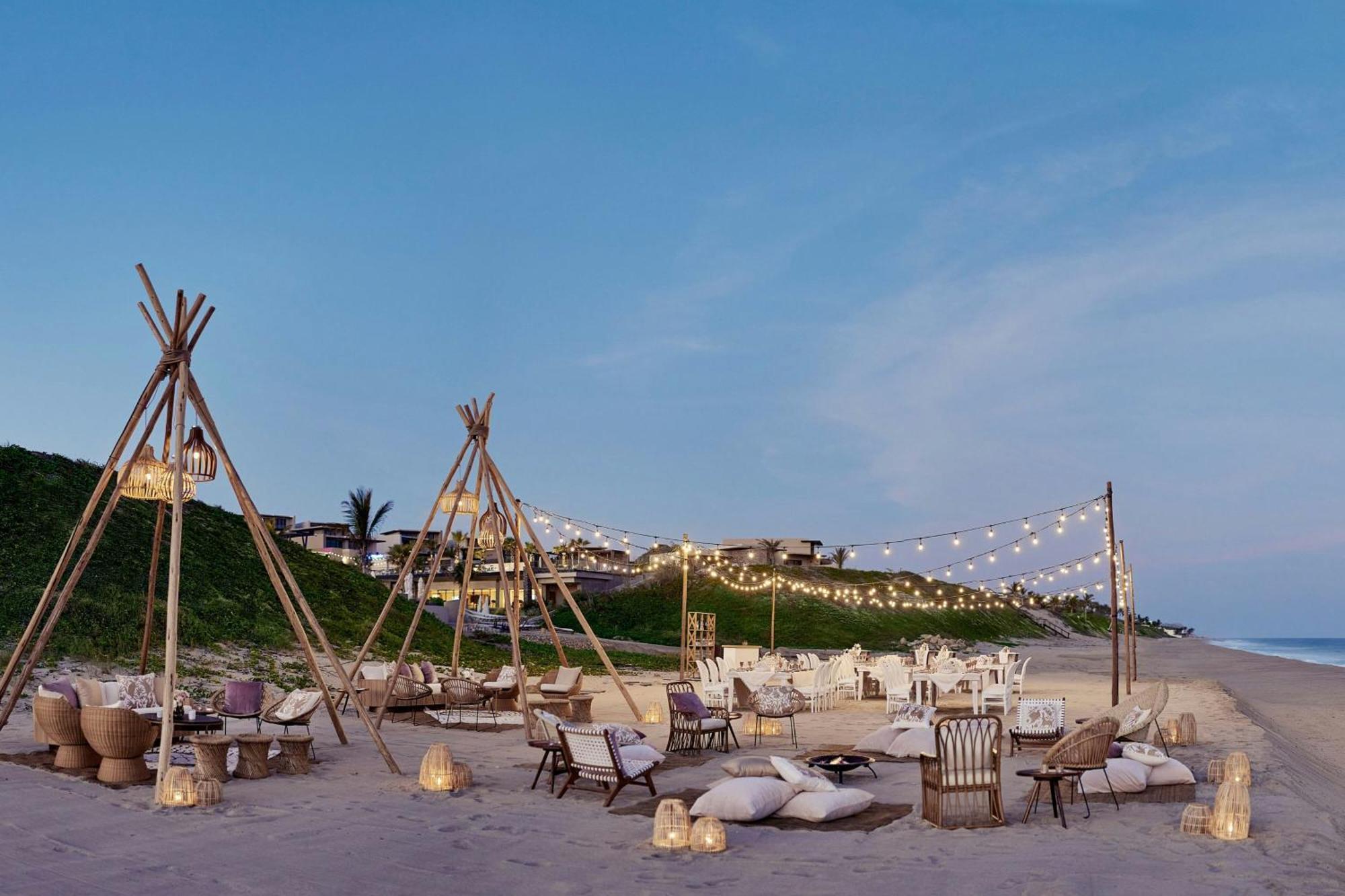 Zadun, A Ritz-Carlton Reserve San José del Cabo Buitenkant foto