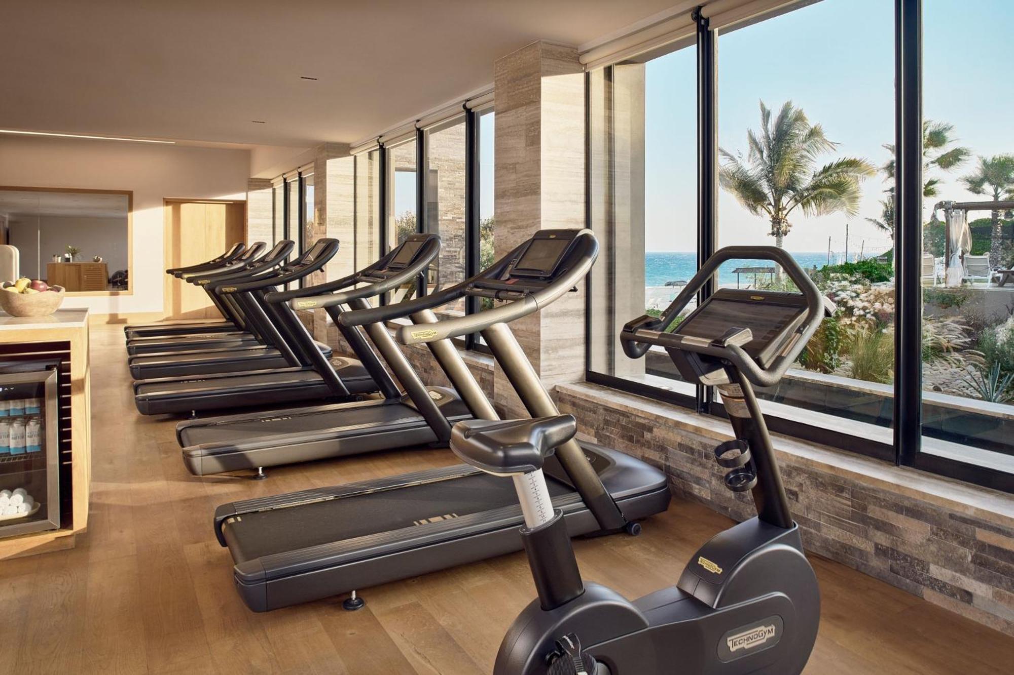 Zadun, A Ritz-Carlton Reserve San José del Cabo Buitenkant foto