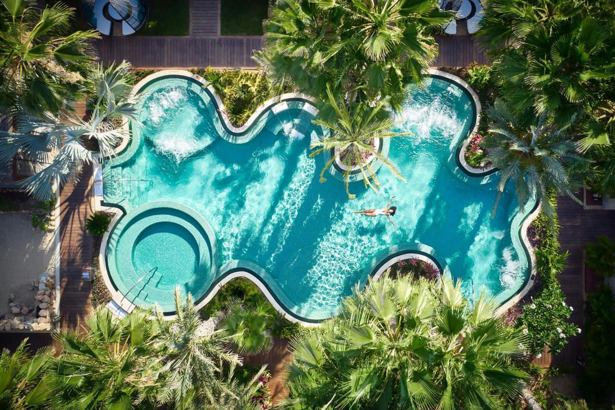 Zadun, A Ritz-Carlton Reserve San José del Cabo Buitenkant foto