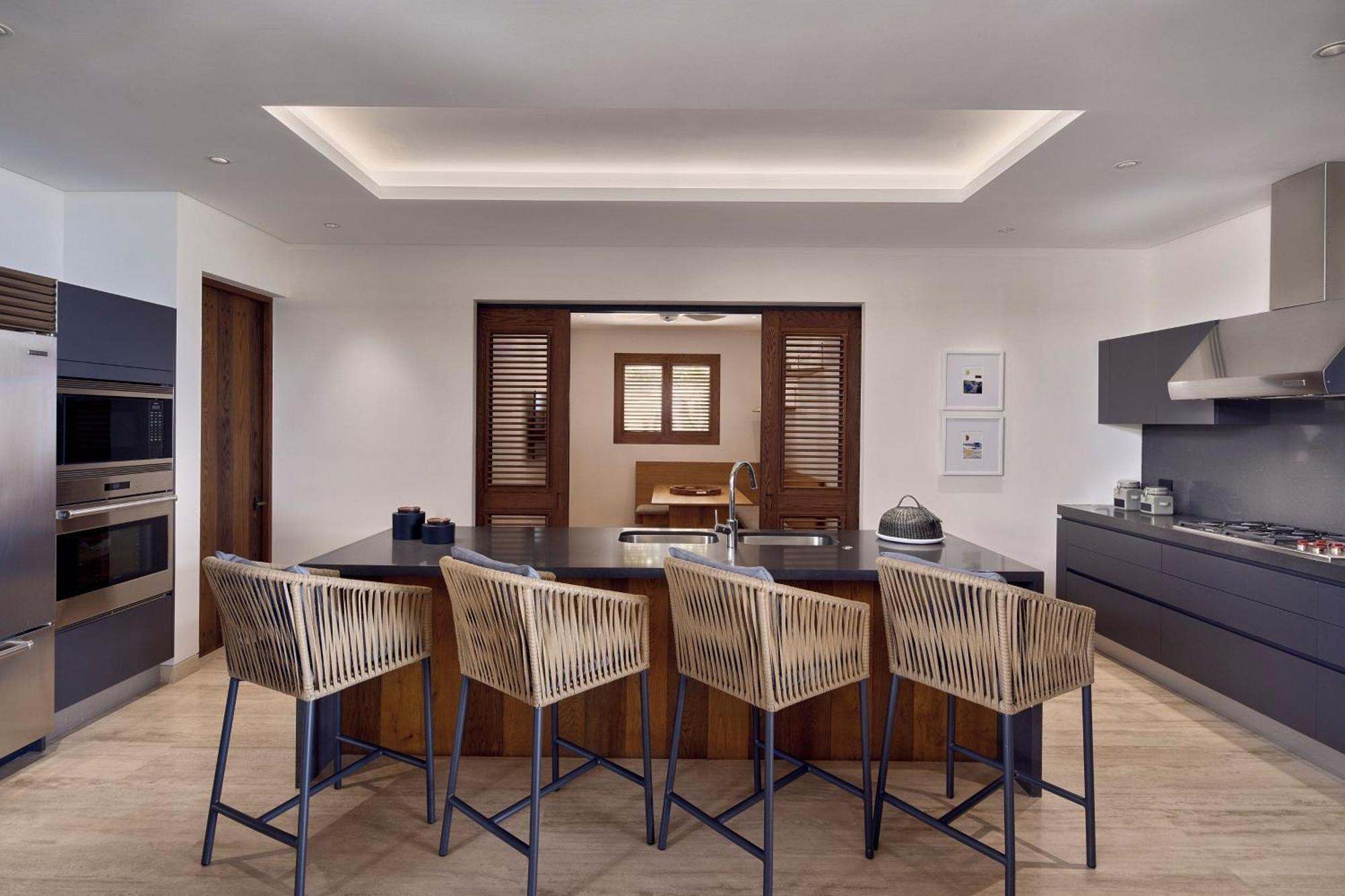 Zadun, A Ritz-Carlton Reserve San José del Cabo Buitenkant foto