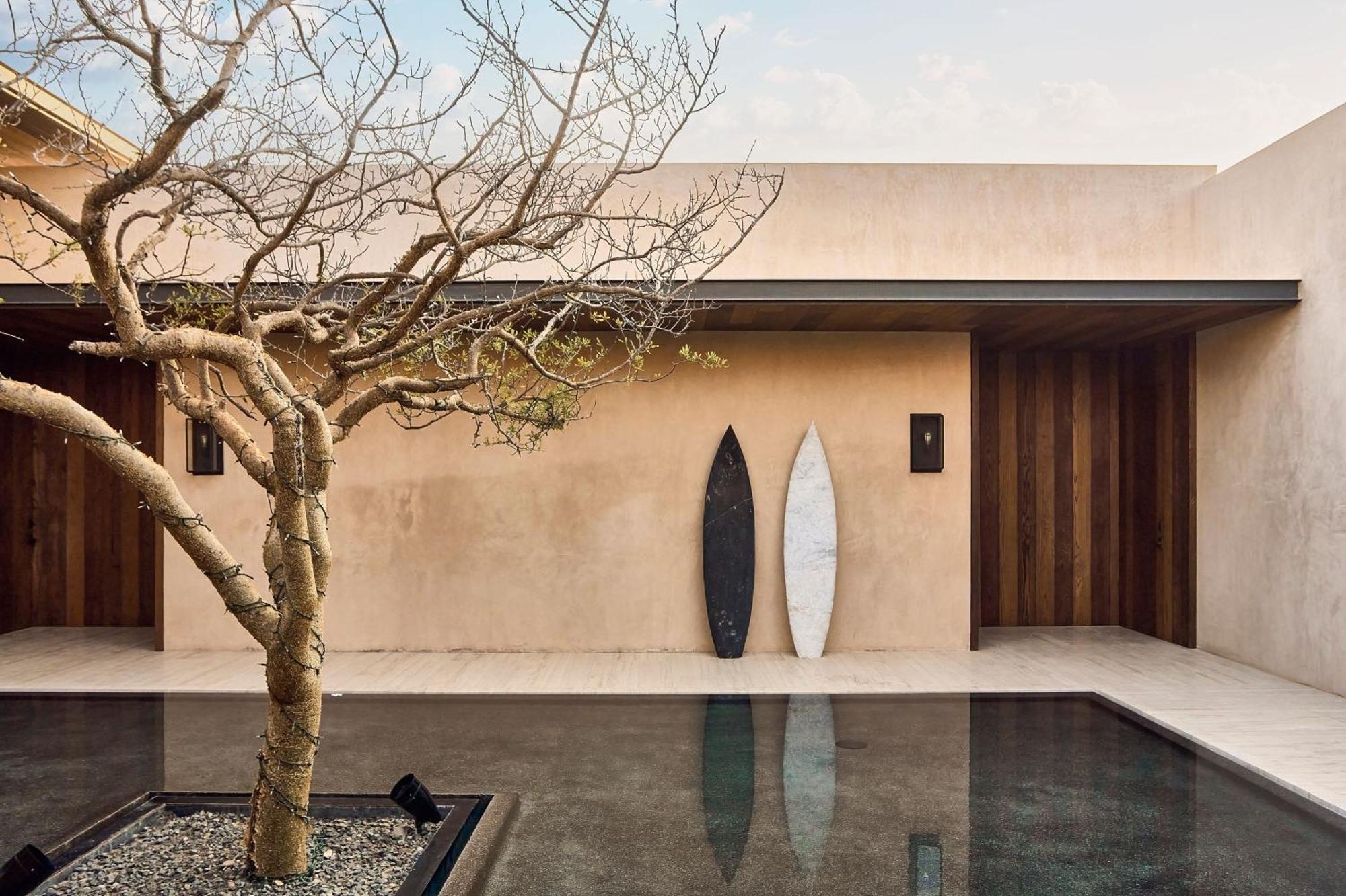 Zadun, A Ritz-Carlton Reserve San José del Cabo Buitenkant foto