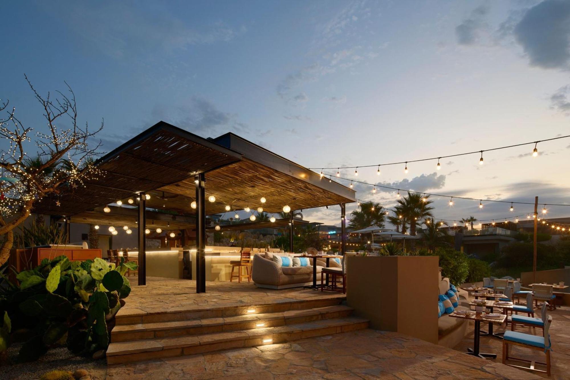 Zadun, A Ritz-Carlton Reserve San José del Cabo Buitenkant foto