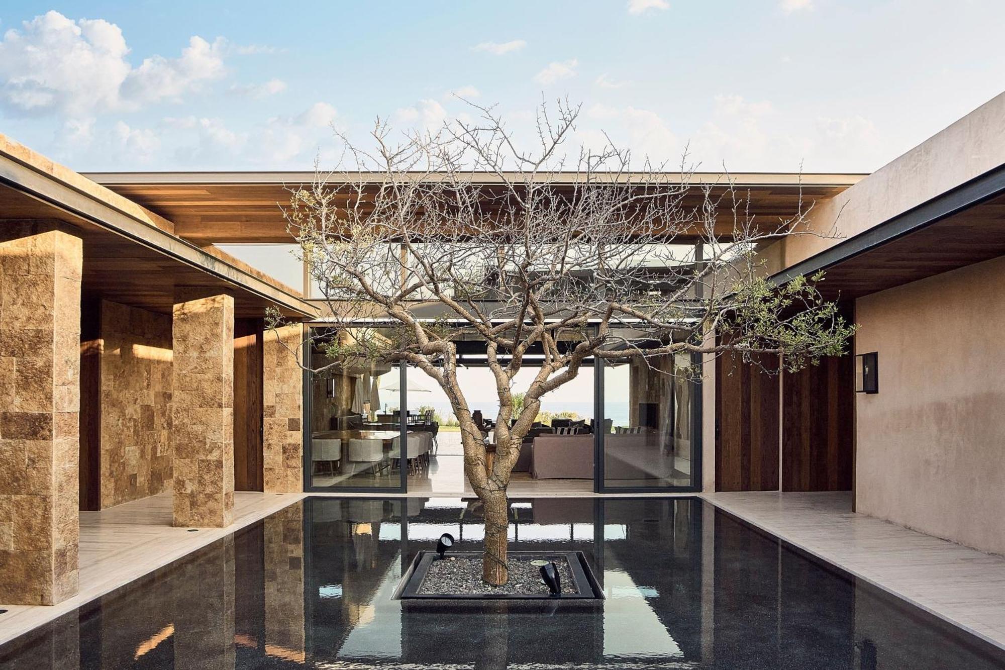 Zadun, A Ritz-Carlton Reserve San José del Cabo Buitenkant foto
