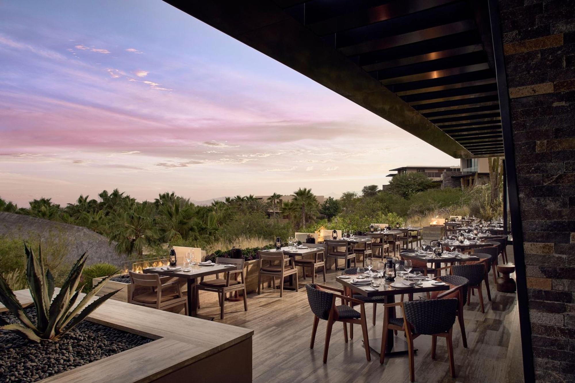 Zadun, A Ritz-Carlton Reserve San José del Cabo Buitenkant foto